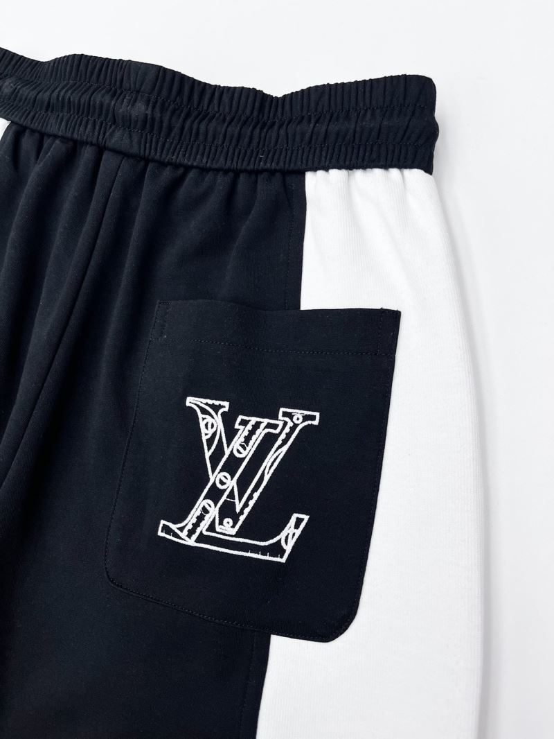 Louis Vuitton Short Pants